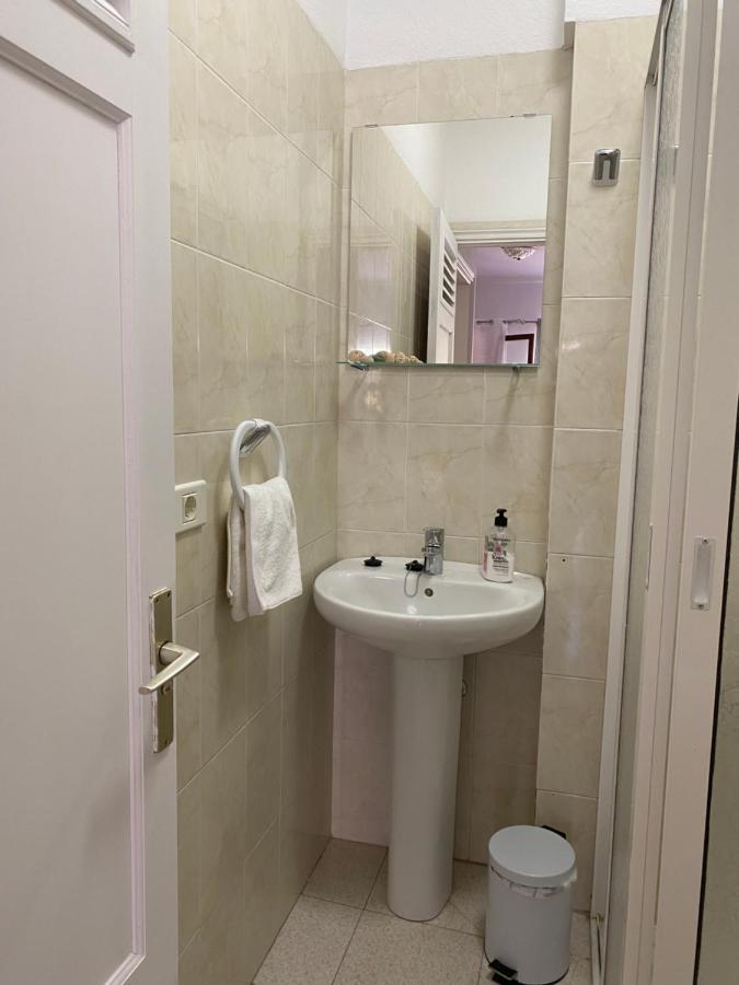 Apartamento Renovado En Puerto De La Cruz Exterior foto