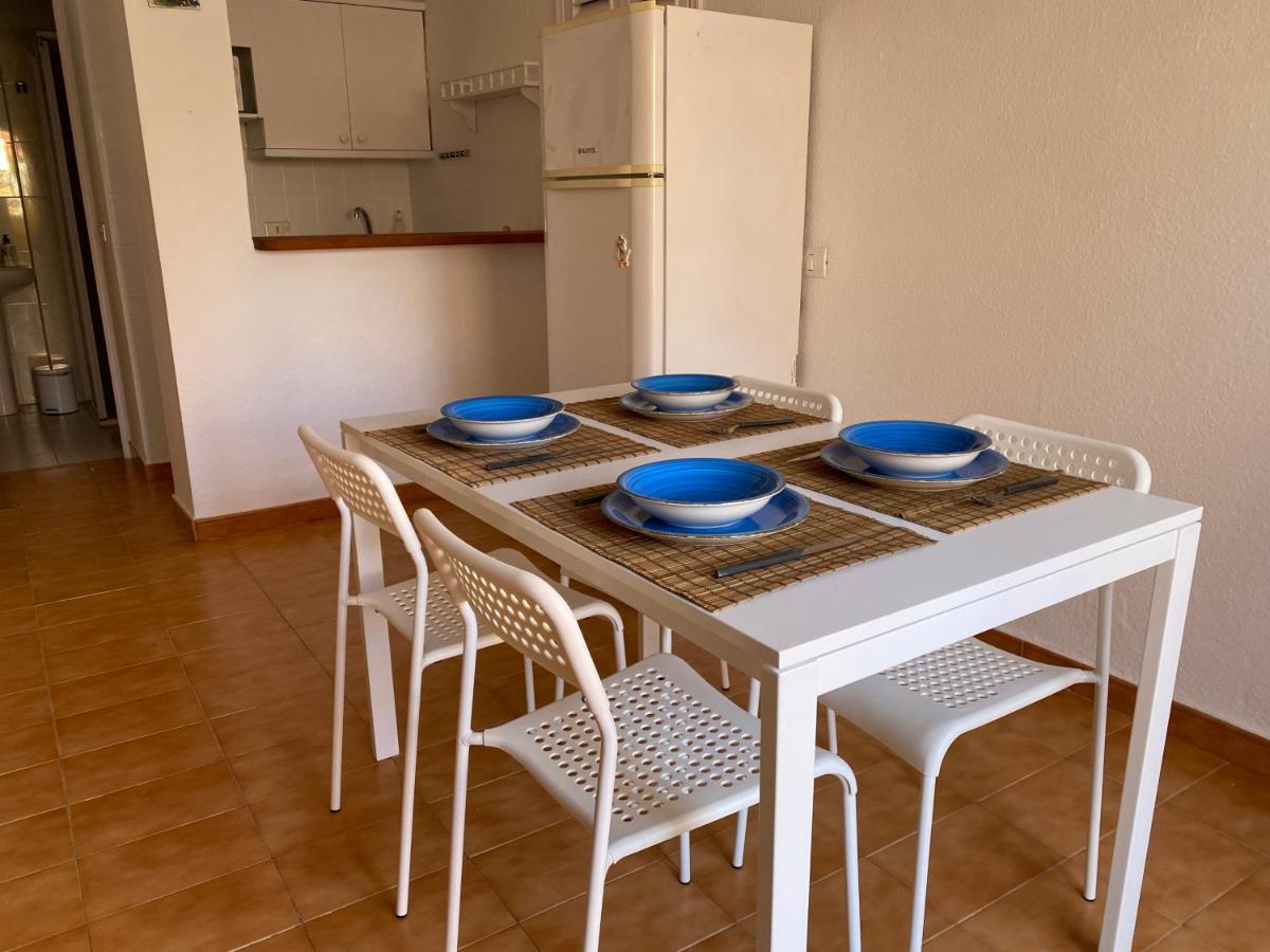 Apartamento Renovado En Puerto De La Cruz Exterior foto